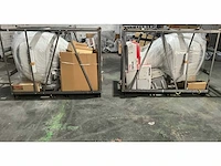 Yamaha f300get2 6kf buitenboordmotoren links en rechts (2x) - afbeelding 22 van  27