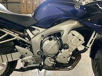 Yamaha fazer fz6-s motorfiets - afbeelding 4 van  19