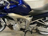 Yamaha fazer fz6-s motorfiets - afbeelding 7 van  19