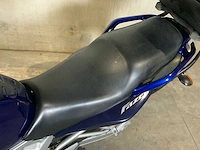 Yamaha fazer fz6-s motorfiets - afbeelding 8 van  19