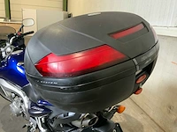 Yamaha fazer fz6-s motorfiets - afbeelding 9 van  19