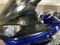 Yamaha fazer fz6-s motorfiets - afbeelding 10 van  19