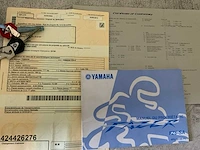 Yamaha fazer fz6-s motorfiets - afbeelding 11 van  19