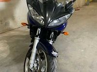 Yamaha fazer fz6-s motorfiets - afbeelding 12 van  19