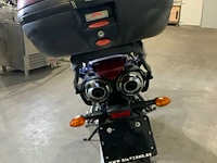 Yamaha fazer fz6-s motorfiets - afbeelding 16 van  19