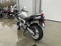 Yamaha fazer rj07 motorfiets - afbeelding 12 van  15