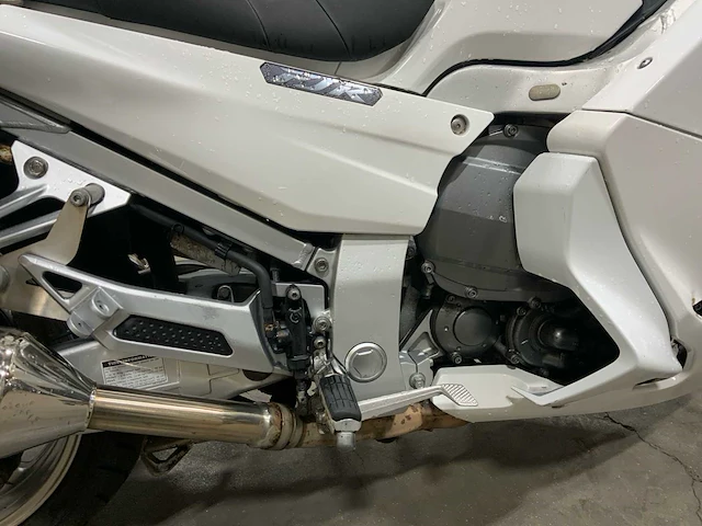 Yamaha fjr1300 ap motorfiets - afbeelding 3 van  13