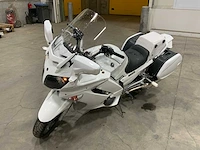 Yamaha fjr1300 ap motorfiets - afbeelding 1 van  13