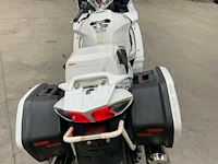Yamaha fjr1300 ap motorfiets - afbeelding 8 van  13