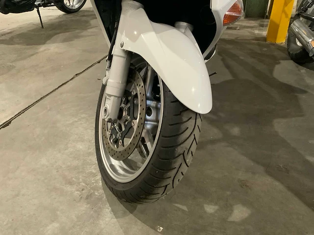Yamaha fjr1300 ap motorfiets - afbeelding 11 van  13