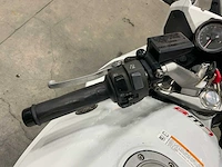 Yamaha fjr1300 ap motorfiets - afbeelding 12 van  13