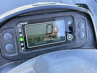 Yamaha grizzly, 2004 - afbeelding 4 van  14