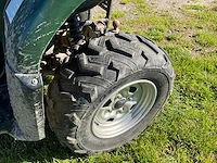 Yamaha grizzly, 2004 - afbeelding 13 van  14