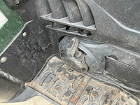 Yamaha grizzly 4x4 quad - afbeelding 4 van  13