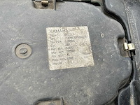 Yamaha grizzly 4x4 quad - afbeelding 5 van  13