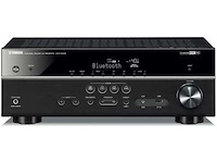 Yamaha home cinema pack yht4096 - afbeelding 2 van  3