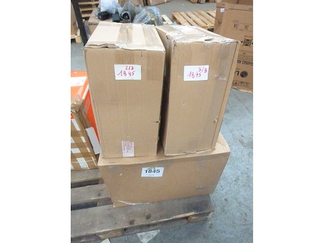 Yamaha home cinema pack yht4096 - afbeelding 3 van  3