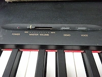 Yamaha keyboard getest - afbeelding 3 van  4