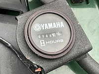 Yamaha kodiak yfm400a quad - afbeelding 10 van  16