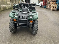 Yamaha kodiak yfm400a quad - afbeelding 2 van  16