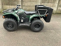 Yamaha kodiak yfm400a quad - afbeelding 7 van  16