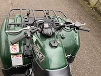 Yamaha kodiak yfm400a quad - afbeelding 8 van  16