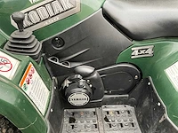 Yamaha kodiak yfm450fa quad - afbeelding 10 van  19