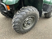 Yamaha kodiak yfm450fa quad - afbeelding 11 van  19