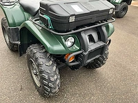 Yamaha kodiak yfm450fa quad - afbeelding 13 van  19