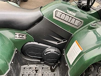 Yamaha kodiak yfm450fa quad - afbeelding 14 van  19