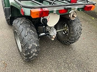 Yamaha kodiak yfm450fa quad - afbeelding 17 van  19