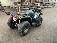 Yamaha kodiak yfm450fa quad - afbeelding 4 van  19