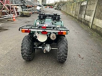 Yamaha kodiak yfm450fa quad - afbeelding 5 van  19