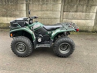 Yamaha kodiak yfm450fa quad - afbeelding 7 van  19