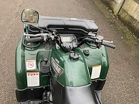 Yamaha kodiak yfm450fa quad - afbeelding 8 van  19
