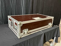 Yamaha ls9-32 digitale mengtafel - afbeelding 3 van  12