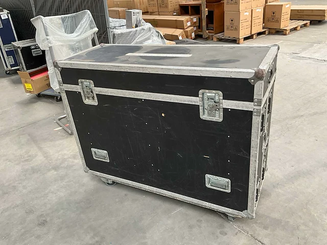Yamaha m7cl mengpaneel - afbeelding 7 van  7