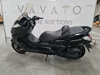 Yamaha majesty 400 - afbeelding 1 van  9