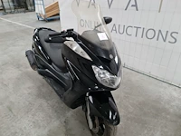 Yamaha majesty 400 - afbeelding 9 van  9