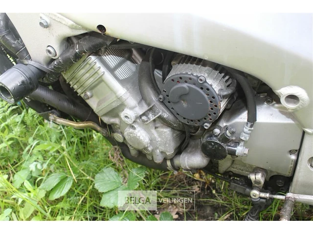 Yamaha motor - afbeelding 3 van  11