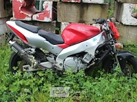 Yamaha motor - afbeelding 4 van  11