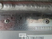 Yamaha motor - afbeelding 5 van  11