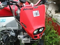 Yamaha motor - afbeelding 7 van  11