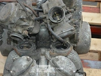 Yamaha motorblok - afbeelding 3 van  4