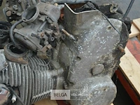 Yamaha motorblok - afbeelding 4 van  4