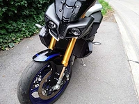 Yamaha mt10 sp motorfiets - afbeelding 4 van  8