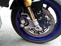 Yamaha mt10 sp motorfiets - afbeelding 6 van  8