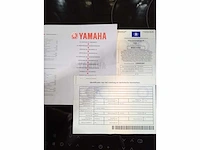 Yamaha mt10 sp motorfiets - afbeelding 8 van  8