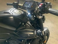 Yamaha naked bike mt07 motorfiets - afbeelding 3 van  20