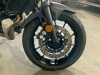 Yamaha naked bike mt07 motorfiets - afbeelding 4 van  20